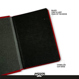 Mooch Diary Ship
