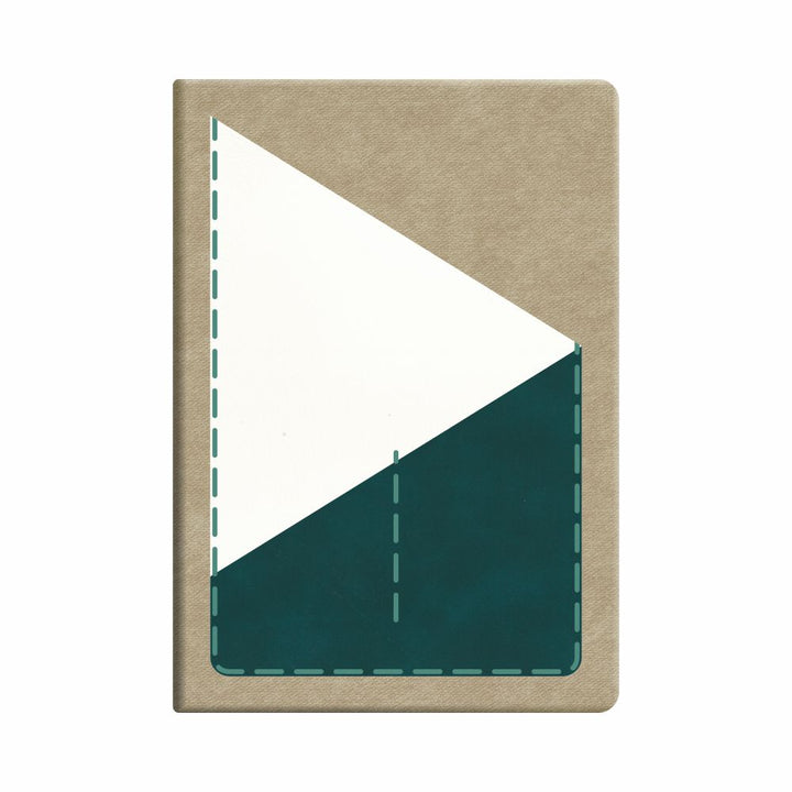 Anupam Slik A5 Notebook