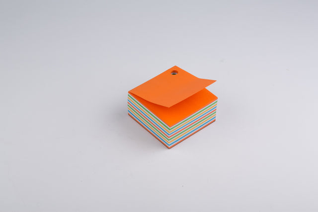 NUMIC WSJ 2.3 Mix Notepads