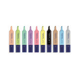 STAEDTLER Textsurfer Highlighter Set of 10