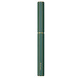 Ystudio | Fountain Pen | Green Hexogon | Classic Revolve | Brass Body | Medium Nib YSTUDIO