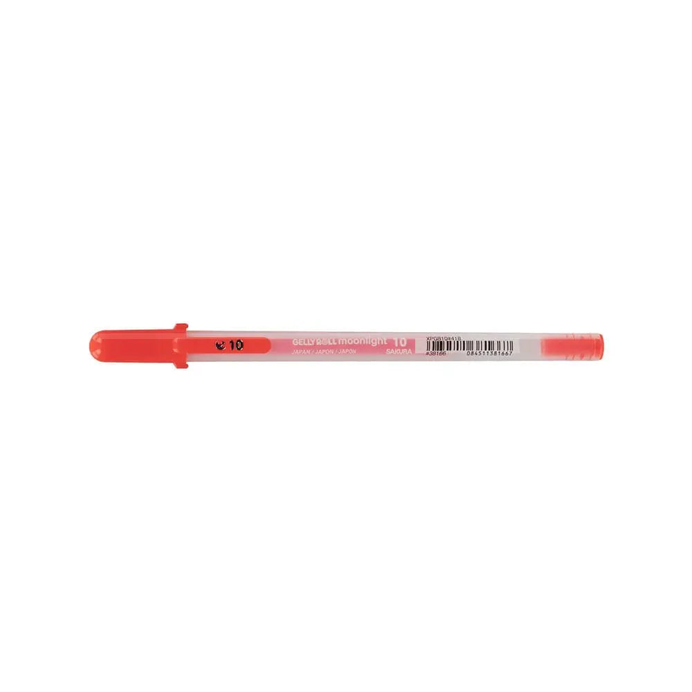 Sakura Gelly Roll Coloured Gel Pens (Loose colours) Sakura