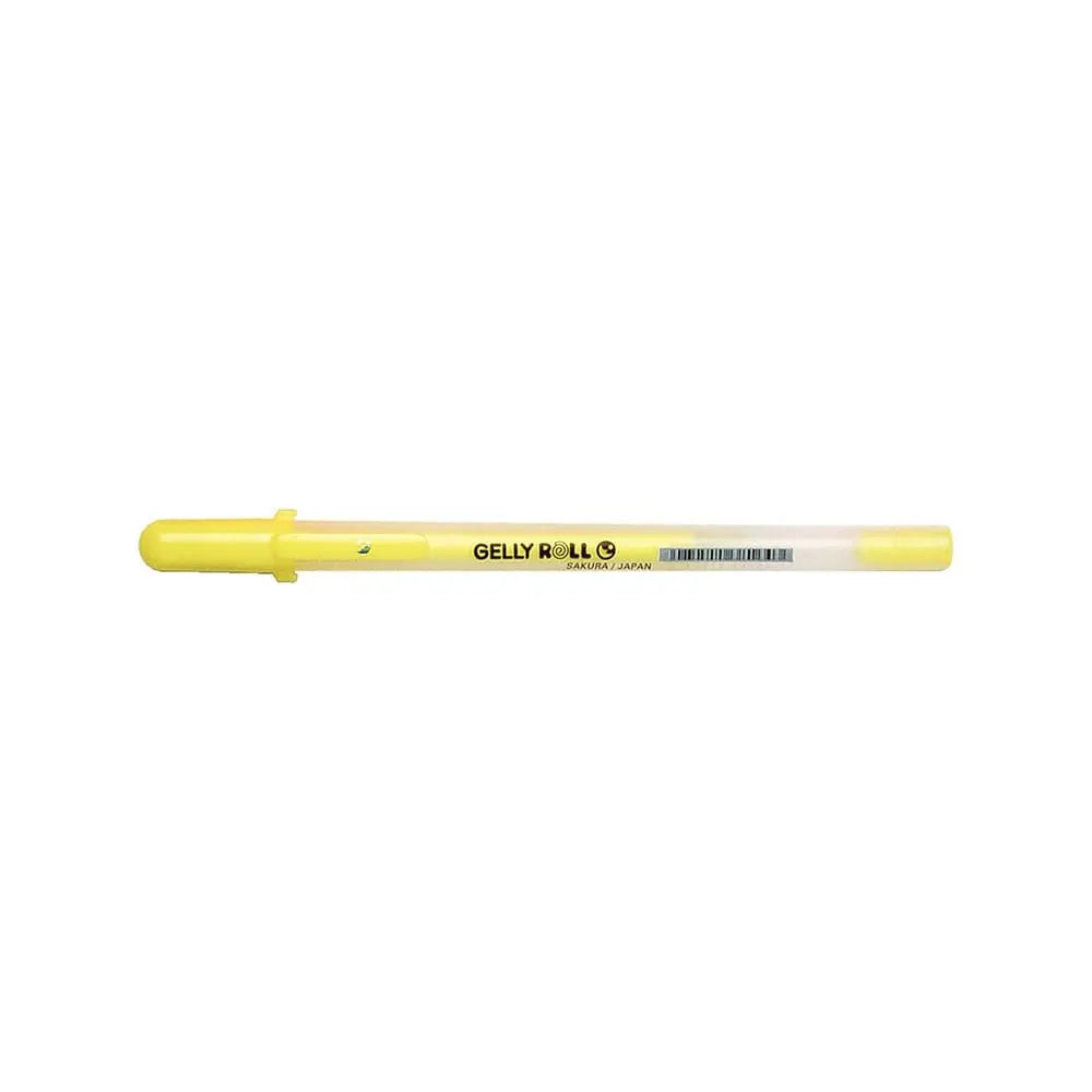 Sakura Gelly Roll Coloured Gel Pens (Loose colours) Sakura
