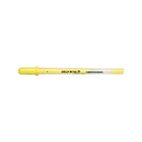Sakura Gelly Roll Coloured Gel Pens (Loose colours) Sakura