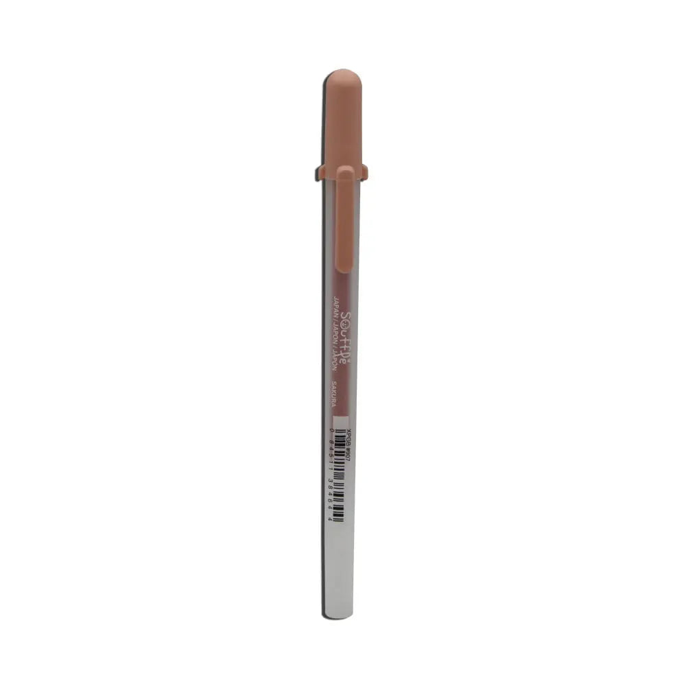 Sakura Gelly Roll Souffle Pen (Loose) Sakura