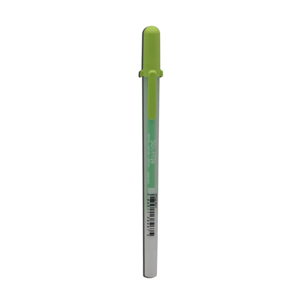 Sakura Gelly Roll Souffle Pen (Loose) Sakura