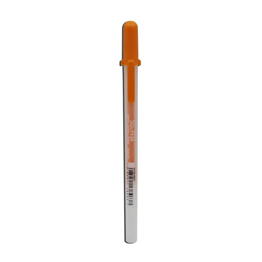 Sakura Gelly Roll Souffle Pen (Loose) Sakura