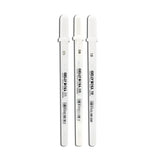 Sakura Gelly Roll White Pen (Loose) Sakura