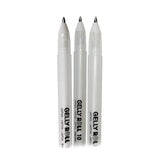 Sakura Gelly Roll White Pen (Loose) Sakura