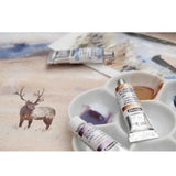 Schmincke Horadam Aquarell Supergranulation Set (5x5) ml Schmincke