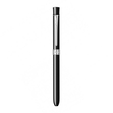 Scrikss | Trio 93 | Multi Function Pen | Black-CT Scrikss