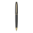 Scrikss | Noble 35 | Ballpoint Pen | Matte Black GT Scrikss