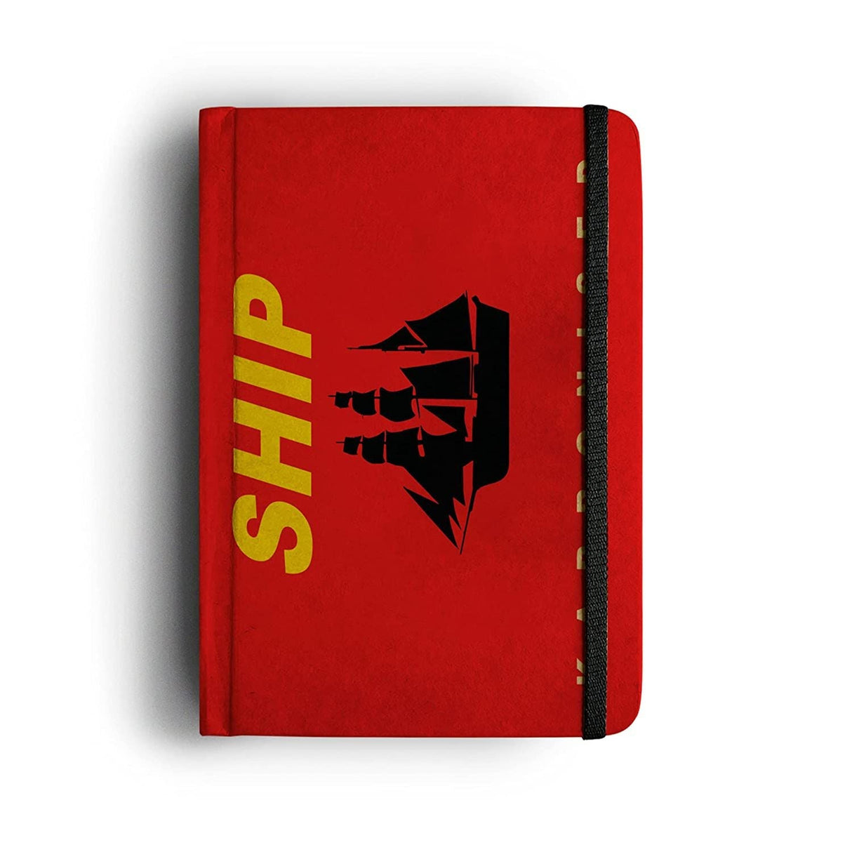 Mooch Diary Ship