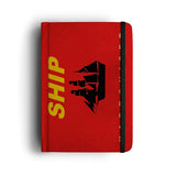 Mooch Diary Ship