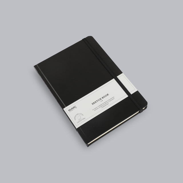 NUMIC Sketch Book 1.0