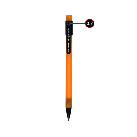 Staedtler Graphite 777 Pencil Staedtler