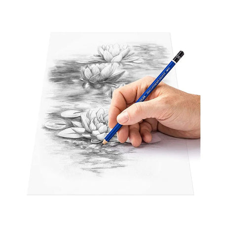 Staedtler Mars Lumograph Aquarell Pencils Staedtler
