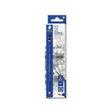 Staedtler Mars Lumograph Aquarell Pencils Staedtler