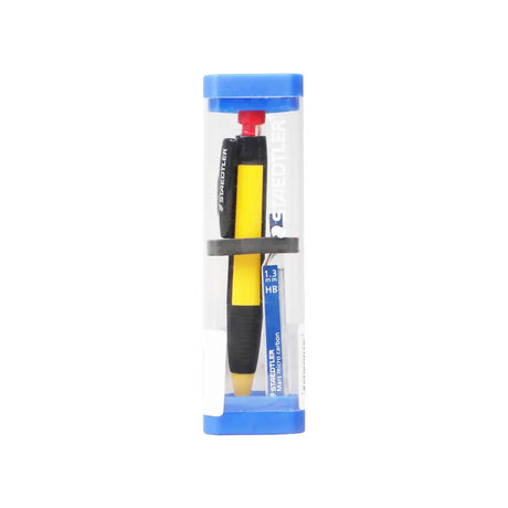 Staedtler Noris Mechanical Pencil with HB Lead 1.3mm Staedtler