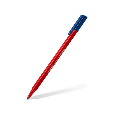 Staedtler Triplus Fibre Tip Pens Set - 20pcs 1.0mm Staedtler