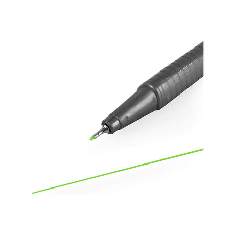 Staedtler Triplus Fineliner Neon Pen Sets - 6pcs Staedtler