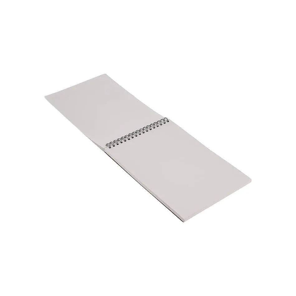 Strathmore Colored Pencil Paper Series 400,30 SHT,163 GSM - 6" x 8"(477-6) Strathmore