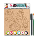 Icraft Diy Keychain Set (Choose Options)