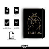 Mooch Diary Taurus