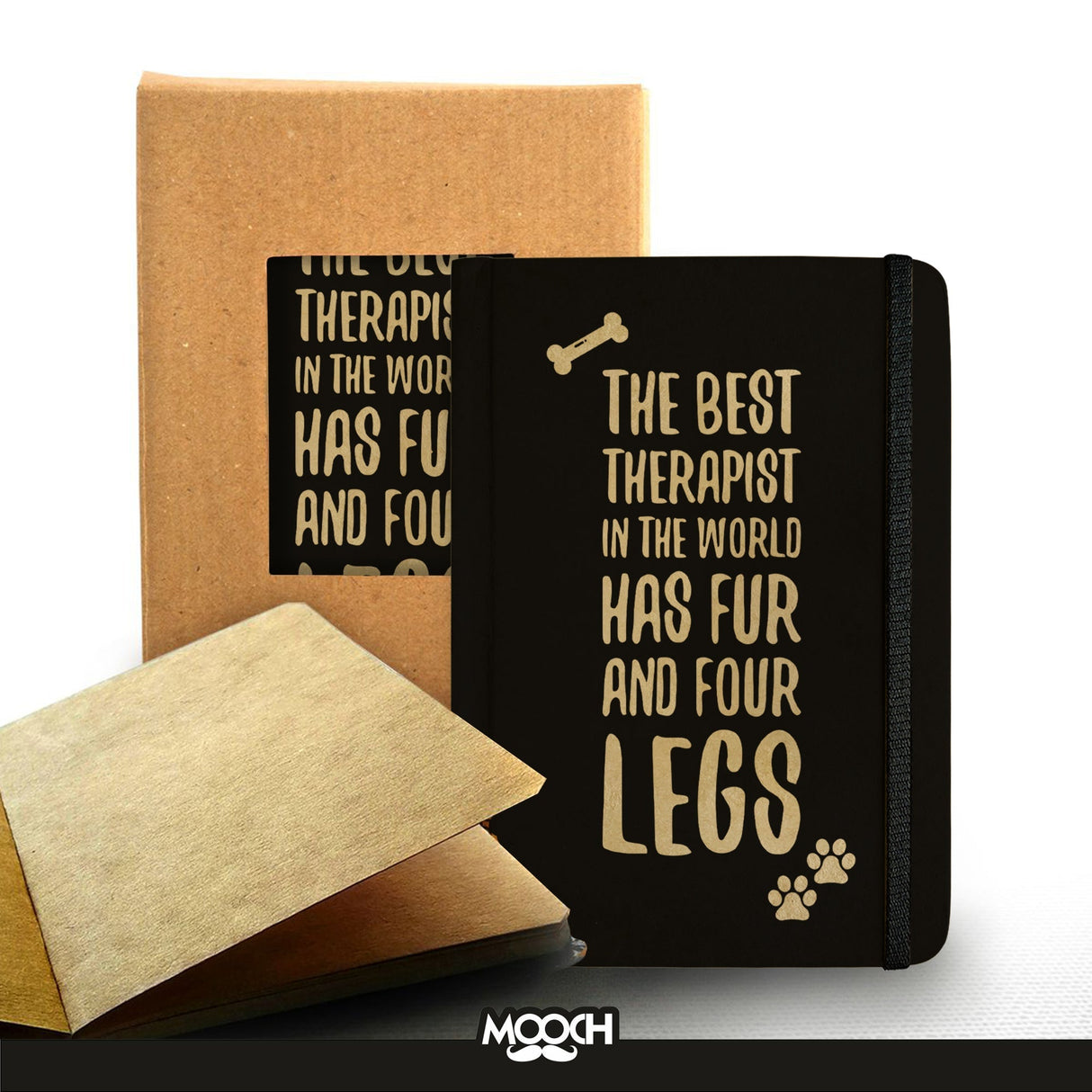 Mooch Diary The Best Therapist