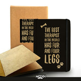 Mooch Diary The Best Therapist