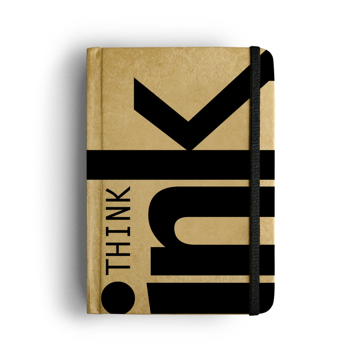 Mooch Diary Think Ink
