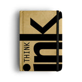 Mooch Diary Think Ink