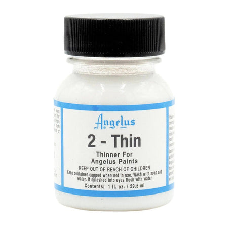 ANGELUS LEATHER PAINT THINNER
