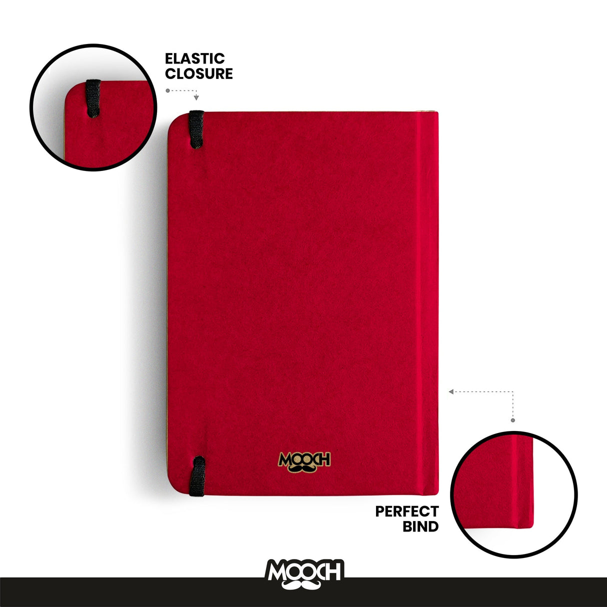 Mooch Diary Too Cool For School
