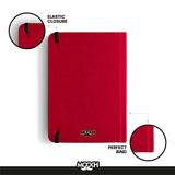 Mooch Diary Too Cool For School