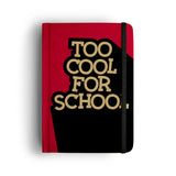 Mooch Diary Too Cool For School