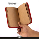 Mooch Diary Too Cool For School