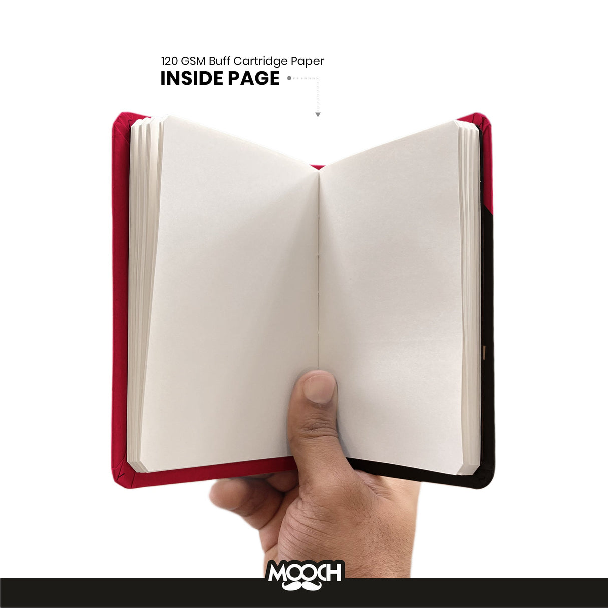 Mooch Diary Too Cool For School