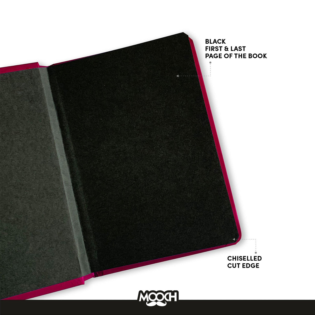 Mooch Diary Too Cool For School
