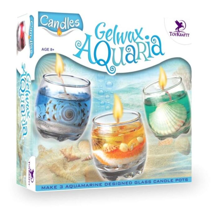 Gelwax Aquaria �����������ï