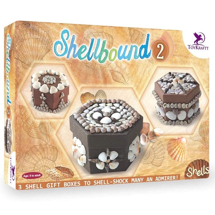 Shellbound ��������������ï¿