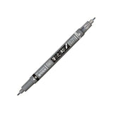 Tombow Fudenosuke Twin Type Brush Pen Canvazo