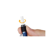 Tombow Mono Graph 0.5mm Mechanical Pencil, with Lead and Eraser- Value Pack Canvazo