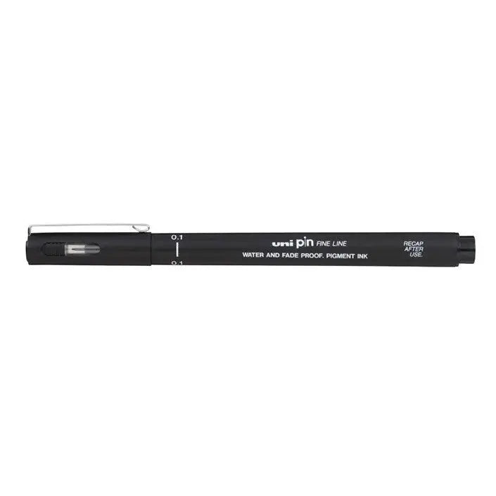 Uni-Ball Uni Pen Fine Line Drawing Pen Uni-Ball