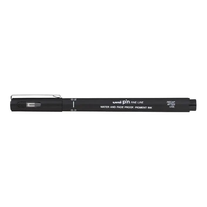 Uni-Ball Uni Pen Fine Line Drawing Pen Uni-Ball