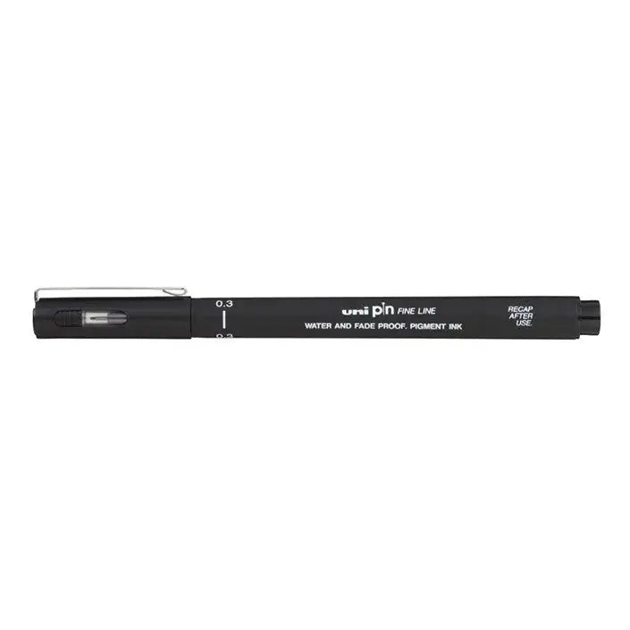 Uni-Ball Uni Pen Fine Line Drawing Pen Uni-Ball