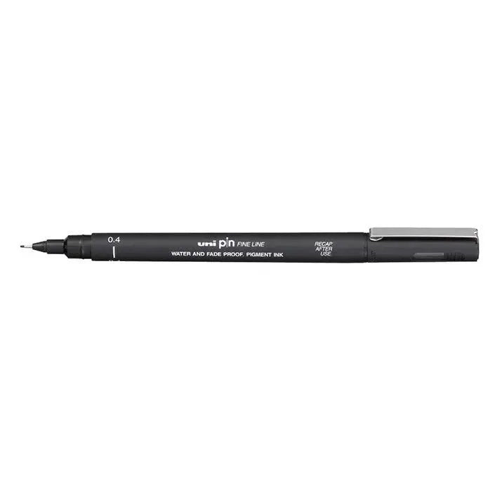 Uni-Ball Uni Pen Fine Line Drawing Pen Uni-Ball