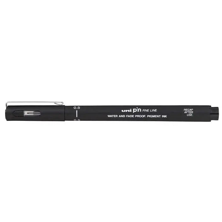 Uni-Ball Uni Pen Fine Line Drawing Pen Uni-Ball