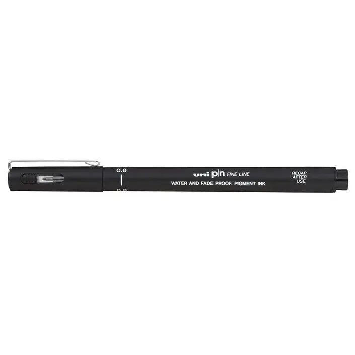 Uni-Ball Uni Pen Fine Line Drawing Pen Uni-Ball