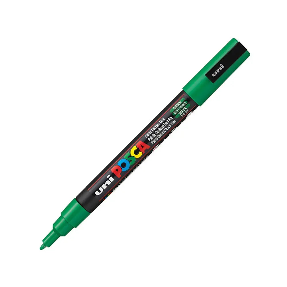 Uniball Posca Water Based Paint Markers (Loose) POSCA